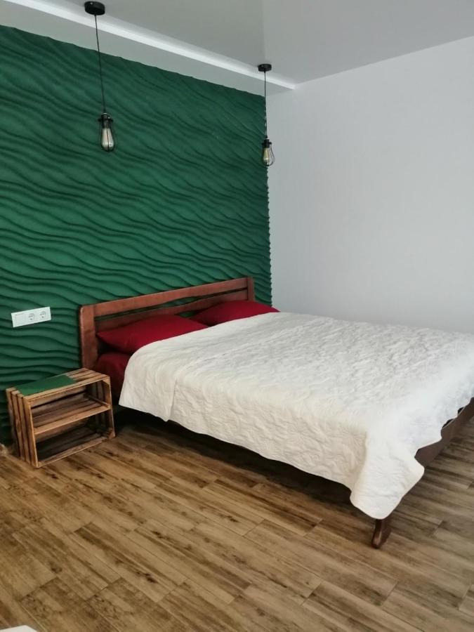 Studio Apartment Center Kremenchuk Exterior photo