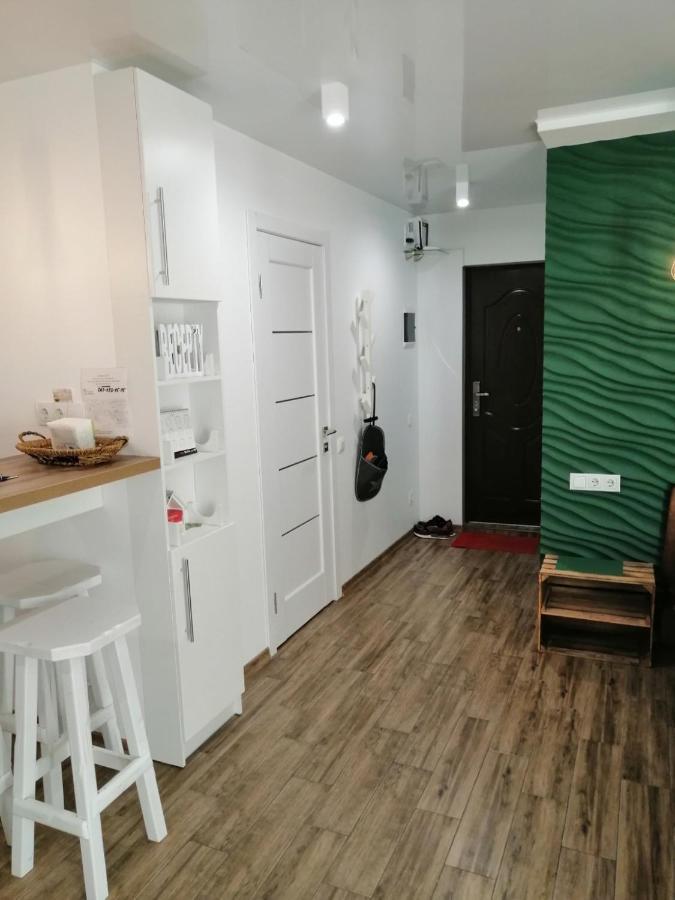 Studio Apartment Center Kremenchuk Exterior photo